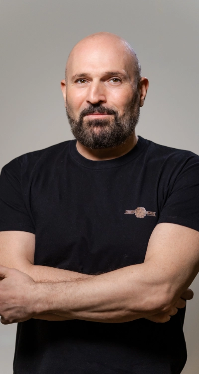 cosmin terapeut