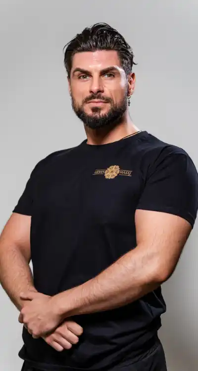 david terapeut