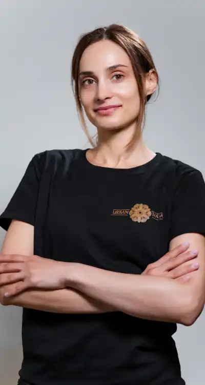 nicoleta